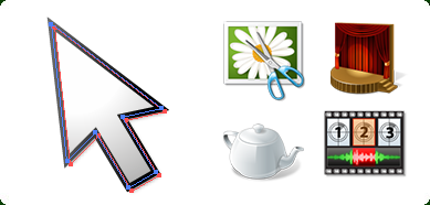 Icons-Land Multimedia Vector Icons