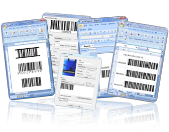 ConnectCode Barcode Font Pack