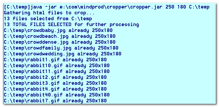 Cropper