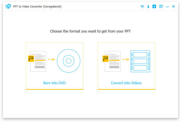 PPT to Video Converter