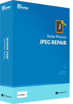 Stellar Phoenix JPEG Repair