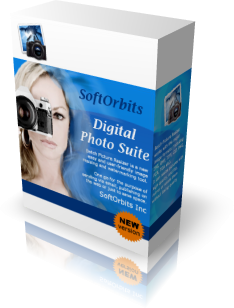 Digital Photo Suite