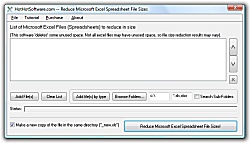 Buy Excel File Size Reduce File Size of Excel Spre