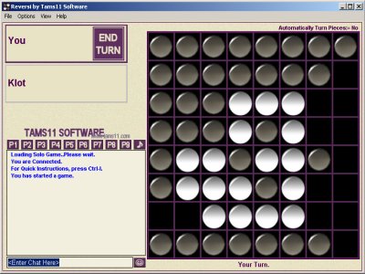 Tams11 Reversi