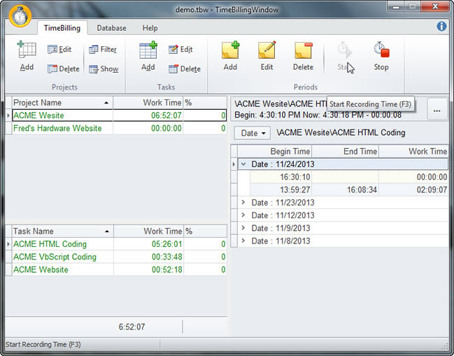 TimeBillingWindow