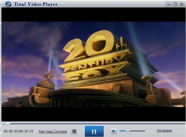 Total Video Player