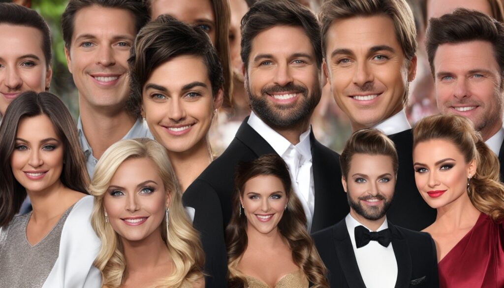 Vidnoz Face Swap Features