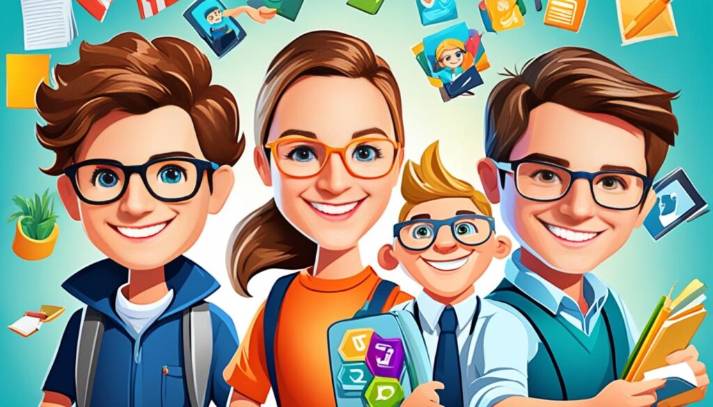 examples successful vidnoz custom avatars