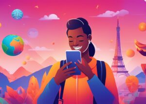 Learn Languages Easily with Mondly