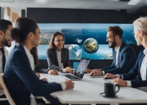 ManyCam for Business: Elevate Your Video Conferencing