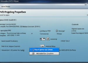 WonderFox DVD Ripper Pro: Effortless DVD Conversion