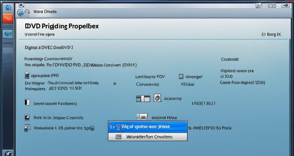 WonderFox DVD Ripper Pro: Effortless DVD Conversion