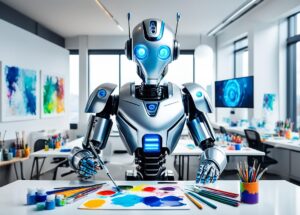 Nero AI: Your Smart Creative Companion