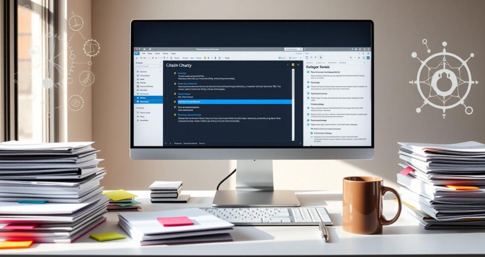 Streamlining Research with EndNote: Effortless Citation Management