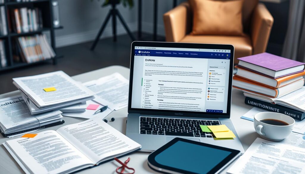 endnote citation tools