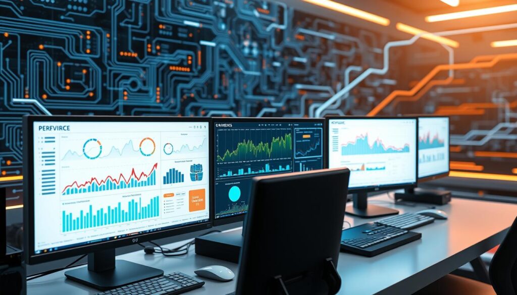 system performance