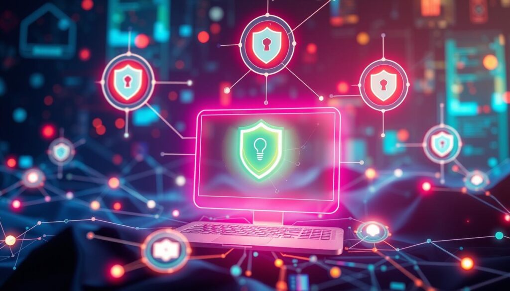 web security