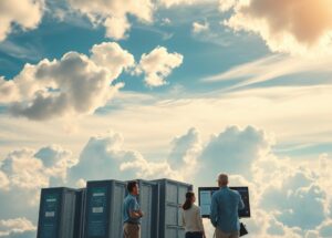 Cloudways: Scalable Cloud Hosting Solutions for Businesses