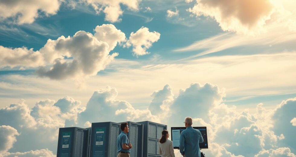 Cloudways: Scalable Cloud Hosting Solutions for Businesses