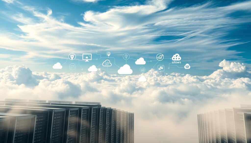 cloud platforms