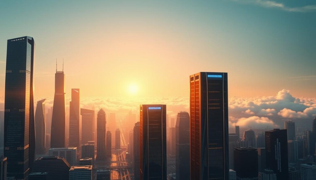 scalability on demand