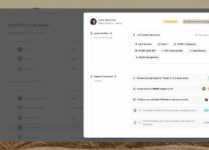 11x Review 2026: AI Sales Prospecting Software
