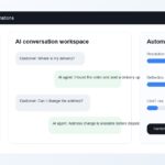 Ada realistic related image for AI software review