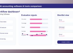 Vic.ai vs Botkeeper vs Docyt: Which Fits Best?