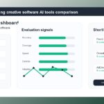 AI advertising creative software AI tools comparison