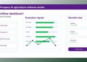 Prospera Review 2026: AI Agriculture Software