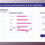 AI architecture and site planning software AI tools comparison