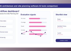 Hypar vs Autodesk Forma vs TestFit: Which Fits Best?