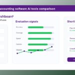 AI carbon accounting software AI tools comparison