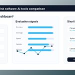 AI climate risk software AI tools comparison