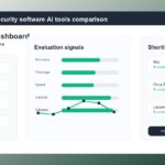 AI cloud security software AI tools comparison