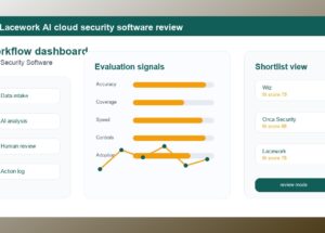 Lacework Review 2026: AI Cloud Security Software