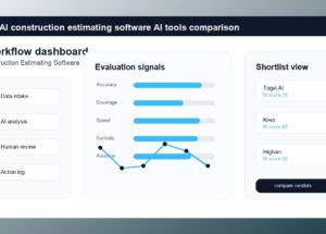 Togal.AI vs Kreo vs Higharc: Which Fits Best?