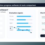 AI construction progress software AI tools comparison