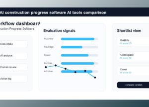 Buildots vs OpenSpace vs Doxel: Which Fits Best?