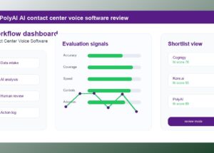 PolyAI Review 2026: AI Contact Center Voice Software