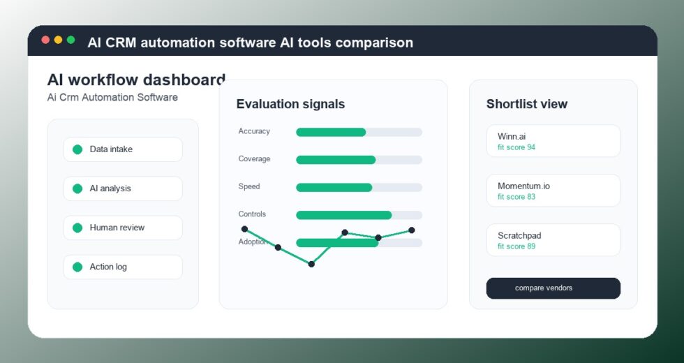 Winn.ai vs Momentum.io vs Scratchpad: Which Fits Best?