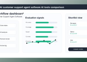 Decagon vs Sierra vs Ada: Which Fits Best?