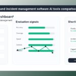 AI DevOps and incident management software AI tools comparison