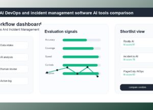 Rootly AI vs incident.io AI vs PagerDuty AIOps: Which Fits Best?