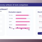 AI drug discovery software AI tools comparison