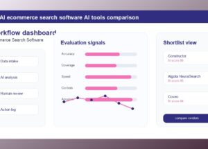 Constructor vs Algolia NeuralSearch vs Coveo: Which Fits Best?