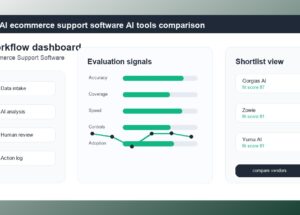 Gorgias AI vs Zowie vs Yuma AI: Which Fits Best?