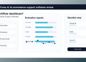 Yuma AI Review 2026: AI Ecommerce Support Software