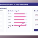 AI employee learning software AI tools comparison