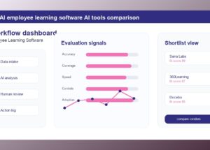 Sana Labs vs 360Learning vs Docebo: Which Fits Best?
